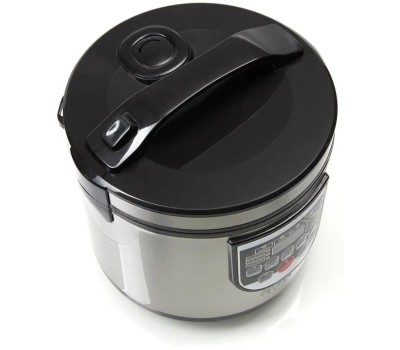 Мультиварка GOODHELPER MC-5100 5л