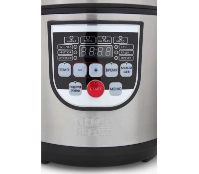 Мультиварка GOODHELPER MC-5100 5л