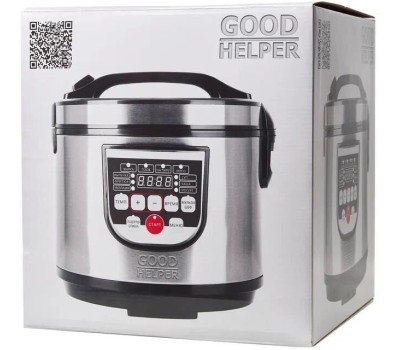 Мультиварка GOODHELPER MC-5100 5л
