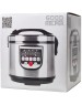 Мультиварка GOODHELPER MC-5100 5л