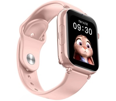 Смарт-часы AIMOTO Concept розовый 9240202