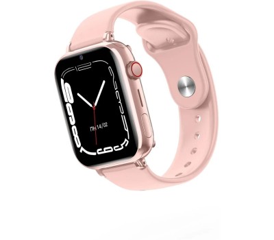 Смарт-часы AIMOTO Concept розовый 9240202