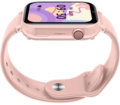 Смарт-часы AIMOTO Concept розовый 9240202