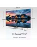 HAIER 65 SMART TV S7 / 4K Smart телевизоры 61-70