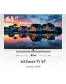 HAIER 65 SMART TV S7 / 4K Smart телевизоры 61-70