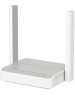 Роутер беспроводной KEENETIC Starter (NC-1121) White