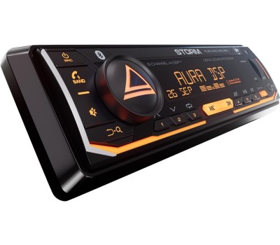 Автомагнитола AURA STORM-868DSP DSP-ресивер
