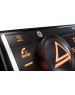 Автомагнитола AURA STORM-868DSP DSP-ресивер