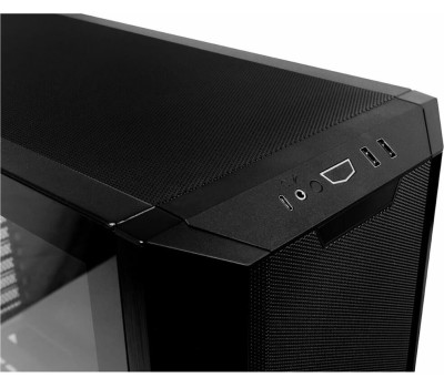 LIAN-LI Корпус ATX Lian Li Lancool III, Ultra-Tower, без БП, черный [g99.lan3x.10r]