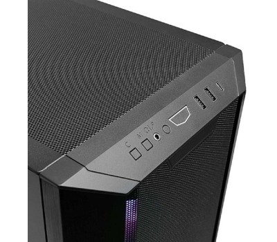 LIAN-LI Корпус ATX Lian Li Lancool III, Ultra-Tower, без БП, черный [g99.lan3x.10r]