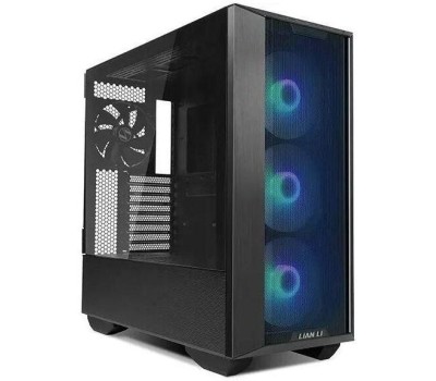 LIAN-LI Корпус ATX Lian Li Lancool III, Ultra-Tower, без БП, черный [g99.lan3x.10r]