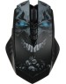 Мышь A4TECH Мышь Bloody R80 Plus Skull черный/рисунок оптическая 5000dpi беспров. USB 7but (R80 PLUS (SKULL))