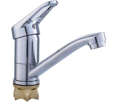 Смеситель OASIS L1001MG для кухни