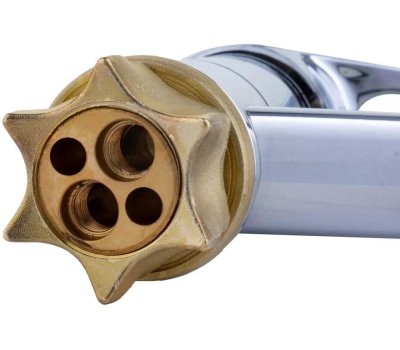 Смеситель OASIS L1001MG для кухни