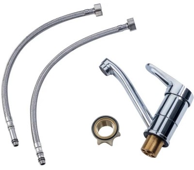 Смеситель OASIS L1001MG для кухни