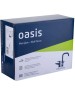 Смеситель OASIS L1001MG для кухни