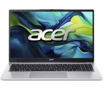 Ноутбук ACER 15.6 Aspire Lite 15 AL15-41P-R8Y8 Silver (NX.J98ER.001) ПИ