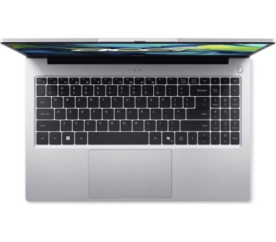 Ноутбук ACER 15.6 Aspire Lite 15 AL15-41P-R8Y8 Silver (NX.J98ER.001) ПИ