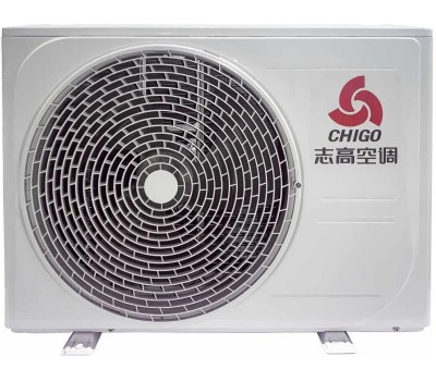 Кондиционер CHIGO CS-35H3A-1C169