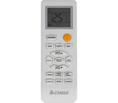 Кондиционер CHIGO CS-35H3A-1C169