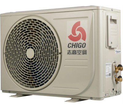 Кондиционер CHIGO CS-35H3A-1C169