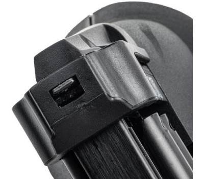 Степлер электрический P.I.T. Степлер электрич. PST6001-C (20шт/мин, магазин100шт, скобы 18ga 15-25мм, гвозди 18ga 15-32мм)