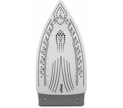 Утюг UFESA PV3285 POWER GRAY