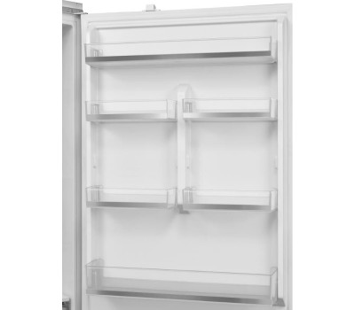 Встриваемый холодильник БИРЮСА BI 385 403л