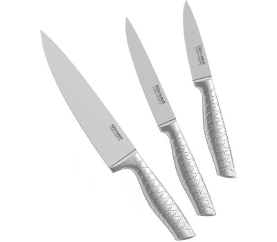 RONDELL Набор кухонных ножей Imperial RD-2008