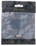 Переходник АТОМ (31049) USB Type-C 3.1-USB B micro, серебряный