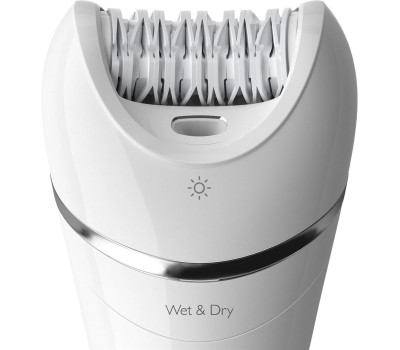 Эпилятор PHILIPS BRE700/01