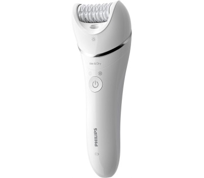 Эпилятор PHILIPS BRE700/01