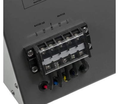 Стабилизатор РЕСАНТА ACH-3000/1-Ц