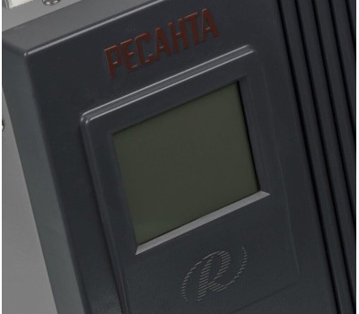 Стабилизатор РЕСАНТА ACH-3000/1-Ц