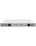 MIKROTIK Коммутатор CRS354-48P-4S+2Q+RM (L3) 1x100Мбит/с 48x1Гбит/с 4SFP+ 2xQSFP+ 48PoE+ 700W управляемый