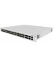 MIKROTIK Коммутатор CRS354-48P-4S+2Q+RM (L3) 1x100Мбит/с 48x1Гбит/с 4SFP+ 2xQSFP+ 48PoE+ 700W управляемый