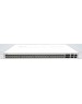 MIKROTIK Коммутатор CRS354-48P-4S+2Q+RM (L3) 1x100Мбит/с 48x1Гбит/с 4SFP+ 2xQSFP+ 48PoE+ 700W управляемый