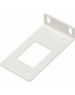 MIKROTIK Коммутатор CRS354-48P-4S+2Q+RM (L3) 1x100Мбит/с 48x1Гбит/с 4SFP+ 2xQSFP+ 48PoE+ 700W управляемый