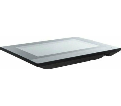 HIKVISION Видеодомофон DS-KH6320-WTE1, белый