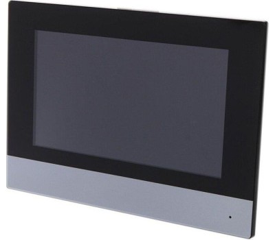 HIKVISION Видеодомофон DS-KH6320-WTE1, белый