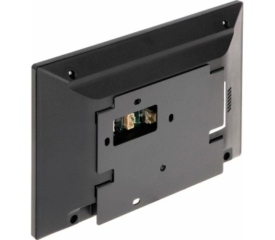 HIKVISION Видеодомофон DS-KH6320-WTE1, белый