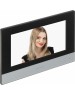 HIKVISION Видеодомофон DS-KH6320-WTE1, белый