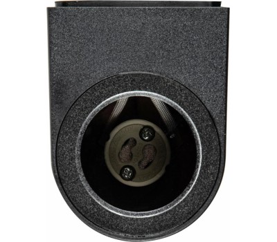 светильник UNIEL UUL-P51A 6W/GU10 IP65 BLACK