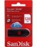 SANDISK BY WESTERN DIGITAL Флэш-накопитель USB3 128GB SDCZ600-128G-G35 SANDISK