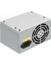 Exegate ES259591RUS-PC Блок питания 450W ExeGate AAA450 (ATX, PC, 8cm fan, 24pin, 4pin, 2xSATA, IDE, кабель 220V в комплекте)