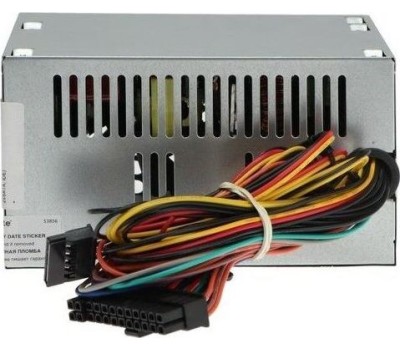 Exegate ES259591RUS-PC Блок питания 450W ExeGate AAA450 (ATX, PC, 8cm fan, 24pin, 4pin, 2xSATA, IDE, кабель 220V в комплекте)