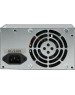 Exegate ES259591RUS-PC Блок питания 450W ExeGate AAA450 (ATX, PC, 8cm fan, 24pin, 4pin, 2xSATA, IDE, кабель 220V в комплекте)