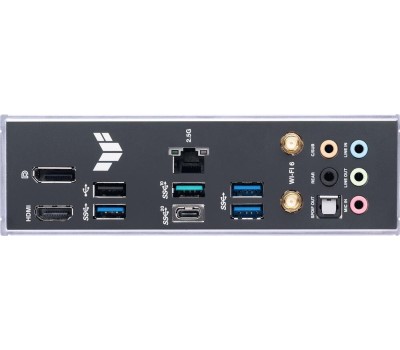 Материнская плата MSI Материнская плата B760 S1700 ATX B760 GAMING PLUS WIFI