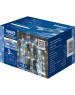 UNIEL ULD-C3020-264/TTK BLUE IP44