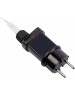 UNIEL ULD-C3020-264/TTK BLUE IP44